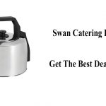 Swan Catering Kettle